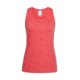 Icebreaker Cool-Lite Sphere Tank - Women's, Poppy Red Heather, Extra Small, 104088601XS