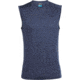 Icebreaker Sphere Tank Top - Men's -Admiral Heather-Large