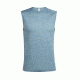 Icebreaker Sphere Tank, Vapour Hthr, XL, 103607003XL