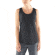 Icebreaker Cool-Lite Sphere Tank - Women's, Black Heather, Medium, 104678001M
