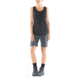 Icebreaker Cool-Lite Sphere Tank - Women's, Black Heather, Medium, 104678001M