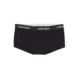 Icebreaker Sprite Hot Pants - Women's, Black, Extra Large, IB103023001XL