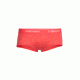 Icebreaker Sprite Hot Pants - Women's, Poppy Red, Medium, 103023607M