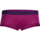 Icebreaker Sprite Hot Pants - Women's, Vivid/Aura, Extra Small, 103023-502-XS