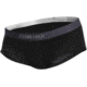 Icebreaker Sprite Hot Pants - Women's, Black/Panther, Medium, 102113001M