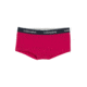 Icebreaker Sprite Hot Pants - Women's, Cherub/Admiral, Small, 103023601S