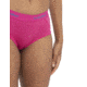Icebreaker Sprite Hot Pants - Womens, Tempo, Small, IB103023854S
