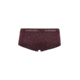 Icebreaker Sprite Hot Pants - Women's, Velvet/Opal, Medium, 103023609M