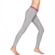 Icebreaker Sprite Leggings - Women's-Metro/Vivid-X-Small