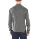 Icebreaker Steveston Long Sleeve Flannel Shirt - Mens, Gritstone HTHR, Small, 104821013S