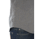 Icebreaker Steveston Long Sleeve Flannel Shirt - Mens, Gritstone HTHR, Small, 104821013S