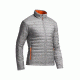 Icebreaker Stratus Long Sleeve Zip Jacket - Mens