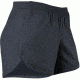 Icebreaker Stride Short Clearance - Women's-Panther-Large