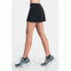 Icebreaker Swift Skort Clearance - Women's-Black-Medium