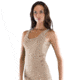 Icebreaker Tank-Naked Flax-Small