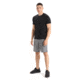 Icebreaker Tech Lite II Short Sleeve T-Shirt - Mens, Black, 3XL, IB0A59IY0013XL