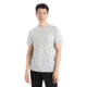Icebreaker Tech Lite II Short Sleeve T-Shirt - Mens, Ether, Small, IB0A59IY568S