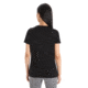Icebreaker Tech Lite II Short Sleeve T-Shirt - Womens, Black, Large, IB0A59J9001L