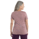 Icebreaker Tech Lite II Short Sleeve T-Shirt - Womens, Crystal, Large, IB0A59J9937L