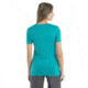 Icebreaker Tech Lite II Short Sleeve T-Shirt - Womens, Flux Green, Medium, IB0A59J9861M