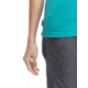 Icebreaker Tech Lite II Short Sleeve T-Shirt - Womens, Flux Green, Medium, IB0A59J9861M