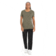 Icebreaker Tech Lite II Short Sleeve T-Shirt - Womens, Loden, Small, IB0A59J9069S