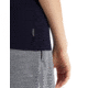 Icebreaker Tech Lite II Short Sleeve T-Shirt - Womens, Midnight Navy, Small, IB0A59J9401S