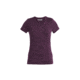 Icebreaker Tech Lite II Short Sleeve T-Shirt - Womens, Nightshade, Small, IB0A59J9853S