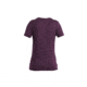 Icebreaker Tech Lite II Short Sleeve T-Shirt - Womens, Nightshade, Small, IB0A59J9853S