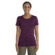 Icebreaker Tech Lite II Short Sleeve T-Shirt - Womens, Nightshade, Small, IB0A59J9853S