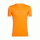 Icebreaker Tech Lite Short Sleeve Crewe Cadence, Koi, L, 104134801L