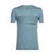 Icebreaker Tech Lite Short Sleeve Crewe Hard Rain, Vapour, L, 104127002L