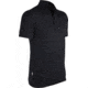 Icebreaker Tech Short Sleeve Polo - Men's-Black-Small