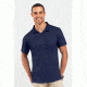 Icebreaker Tech Short Sleeve Polo - Men's
