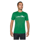 Icebreaker Tech T LIte Ridge SS - Men's-Field-Small