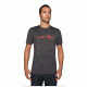 Icebreaker Tech T LIte Ridge SS - Men's-Monsoon-Large