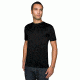 Icebreaker Tech T Lite Short Sleeve - Men's-Large-Heron