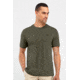 Tech T Lite Short Sleeve - Mens-Cargo-Medium