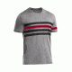 Icebreaker Tech T Lite Short Sleeve Streak - Men's