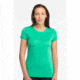Icebreaker Tech T Lite Short Sleeve Clearance - Women's-Medium-Eden