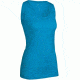 Icebreaker Tech Tank - Women's-Hibiscus-Small