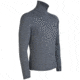 Icebreaker Tech Top 260 Long Sleeve Shirt - Men's-Large-Cave