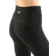 Icebreaker Tranquil Tights - Womens, Black, Large, 104624001L
