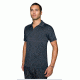 Icebreaker Transit Polo SS - Men's-Monsoon-Large