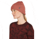 Icebreaker Unisex Vela Cuff Beanie, Cedar Wood, OS, IB10523701MOS