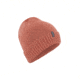 Icebreaker Unisex Vela Cuff Beanie, Cedar Wood, OS, IB10523701MOS