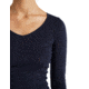 Icebreaker Women Merino 150 Siren LS Sweetheart, Midnight Navy, S, IB103194401S