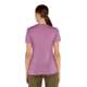Icebreaker Women Merino 150 Tech Lite SS Tee, Deco, M, IB0A56Y802VM