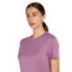 Icebreaker Women Merino 150 Tech Lite SS Tee, Deco, M, IB0A56Y802VM