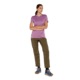 Icebreaker Women Merino 150 Tech Lite SS Tee, Deco, M, IB0A56Y802VM